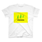 みあちゃのEDAMAME 陰影ver. スタンダードTシャツ