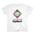 〈OpEnd〉STREETの【OpEnd】SK8‐WAX スタンダードTシャツ