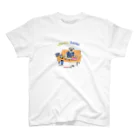 pupalの自宅警備犬 Regular Fit T-Shirt