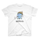 のびショップのふうじんくん スタンダードTシャツ