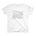 山口隆博(よさこい作曲家)のみずたま(娘9歳デザイン) Regular Fit T-Shirt