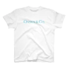 温泉グッズ@ブーさんとキリンの生活のONSEN＆CO. Regular Fit T-Shirt