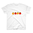 ateのとまとちゃん🍅 スタンダードTシャツ