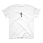 dokusouのdokusouアクスタ Regular Fit T-Shirt