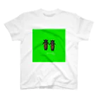 MASA ｜Opensea/NFT Art/SUZURI のセミダブル[Semi-Double]  Regular Fit T-Shirt