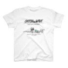 Lililaniの- Catch the Wave 2 - スタンダードTシャツ