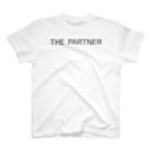 日々格闘のTHE PARTNER　 スタンダードTシャツ