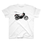 Art-LifeのRZ250 スタンダードTシャツ