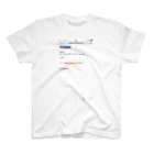 onechan1977の第二種電気工事士必勝グッズ スタンダードTシャツ