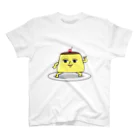 まがおのプリリリ〜ン スタンダードTシャツ