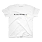 プリーズ・プリント・Tシャツの【ちょいおしゃシリーズ】『WATERMELON』淡色全9カラー スタンダードTシャツ