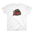 DOT EATのBaranago05 スタンダードTシャツ