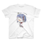 しもきた ろん✨雑食オタクvtuberのあつくてとけそうなしもろん スタンダードTシャツ