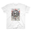 鵺さんの「救済」 Regular Fit T-Shirt