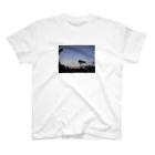 inacameraの夕方 スタンダードTシャツ