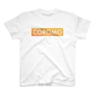 COROMO Official ShopのCOROMO スタンダードTシャツ