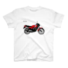 Art-LifeのRZ250 スタンダードTシャツ