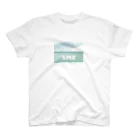 FNLのSMZ for シミズサン Regular Fit T-Shirt