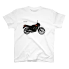 Art-LifeのRZ250 スタンダードTシャツ