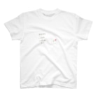 KACOのKACO's cakes cookies box Regular Fit T-Shirt