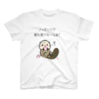 スタジオ嘉凰のNO!ノーギャラ スタンダードTシャツ