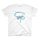 LIMEのlime original スタンダードTシャツ