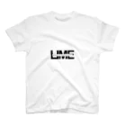 LIMEのlime original スタンダードTシャツ