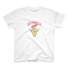 おまめ☆ごろごろSUZURI店のパンパカパーン Regular Fit T-Shirt