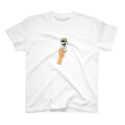 fumink7の糧 Regular Fit T-Shirt