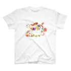 futaba_npoのどらごん Regular Fit T-Shirt