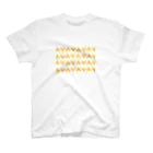 タマネギ工房のタマネギ模様 Regular Fit T-Shirt