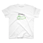 ざえもん屋のほそなガエル Regular Fit T-Shirt