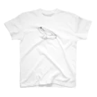 ゆきみ屋のニホンアマガエル Regular Fit T-Shirt