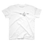 Dec-Affe-Inated RECORDSの聖音ॐである Regular Fit T-Shirt