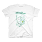たかマガグッズのDISCOVER TAKANEZAWA Regular Fit T-Shirt