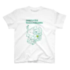 たかマガグッズのDISCOVER TAKANEZAWA スタンダードTシャツ