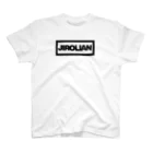 おもしろいTシャツ屋さんのJIROLIAN　ジロリアン　二郎　ラーメン Regular Fit T-Shirt