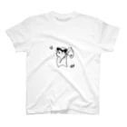 iikotoaruyoの虫捕り Regular Fit T-Shirt