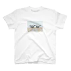 Inamori Shotenのアゴアゴ Regular Fit T-Shirt