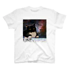 unico_uniuniのUniverse 티셔츠