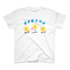 BIG屋SUNの☀️🛹🫧🌈（3） スタンダードTシャツ