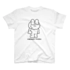 わかるの汗だくつらい Regular Fit T-Shirt