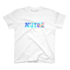 traditional_label_labのNOISE_Reflection スタンダードTシャツ