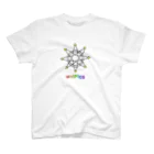 unipicoのuniPicoのサニー スタンダードTシャツ