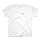 yummig_grafの海坊主 Regular Fit T-Shirt