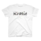 MADE inYOH オフィシャルのKratieシリーズ2 Regular Fit T-Shirt