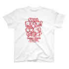 きなこっとんのシバロックフェスティバル-C Regular Fit T-Shirt