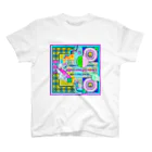 あいちゃんの店のわんわんお( ´›ω‹｀) Regular Fit T-Shirt