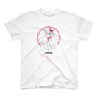 PLAYFULのマリンなスコティッシュ スタンダードTシャツ