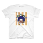 佐藤さんのすろーらいふTシャツ スタンダードTシャツ